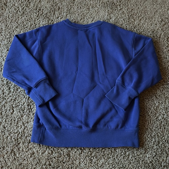 Nike kids small crew neck - Picture 3 of 3